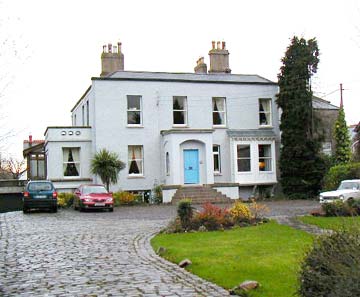Farranboley House